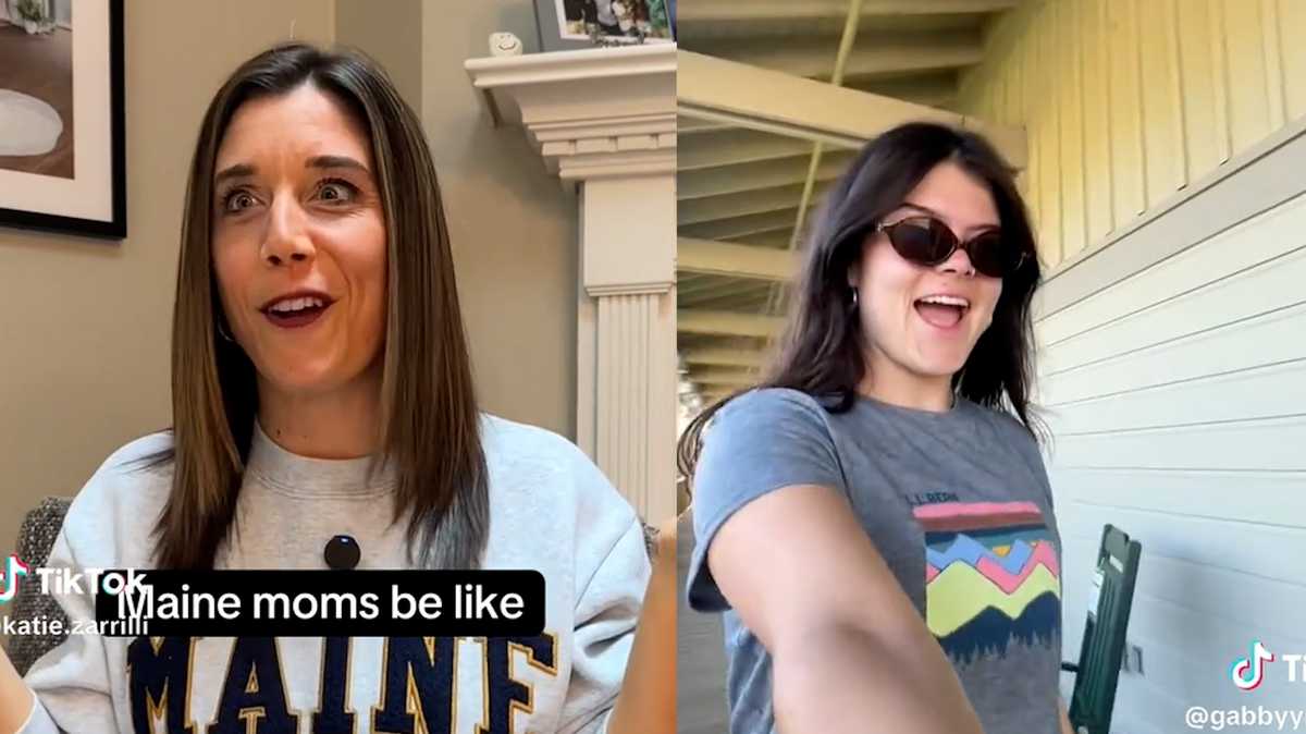 Maine content creators relieved by US-China TikTok deal