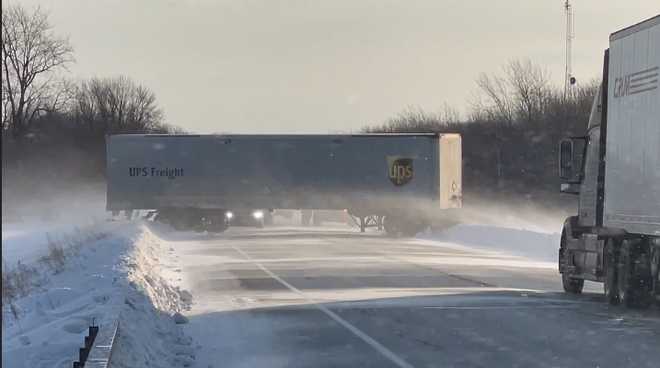 Rouges Point Bridge Rouses Point Bridge reopens after crash, ferry still closed
