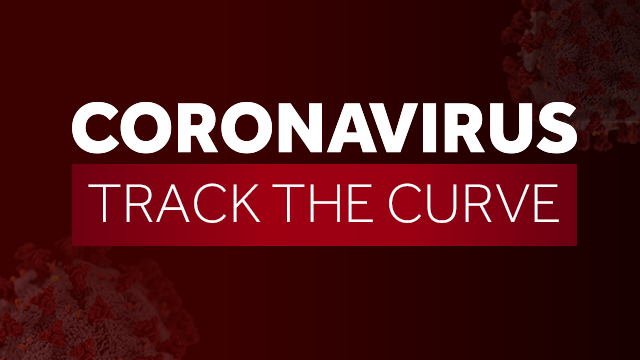 Coronavirus In Louisiana Covid 19 Map Curve Of Cases Deaths