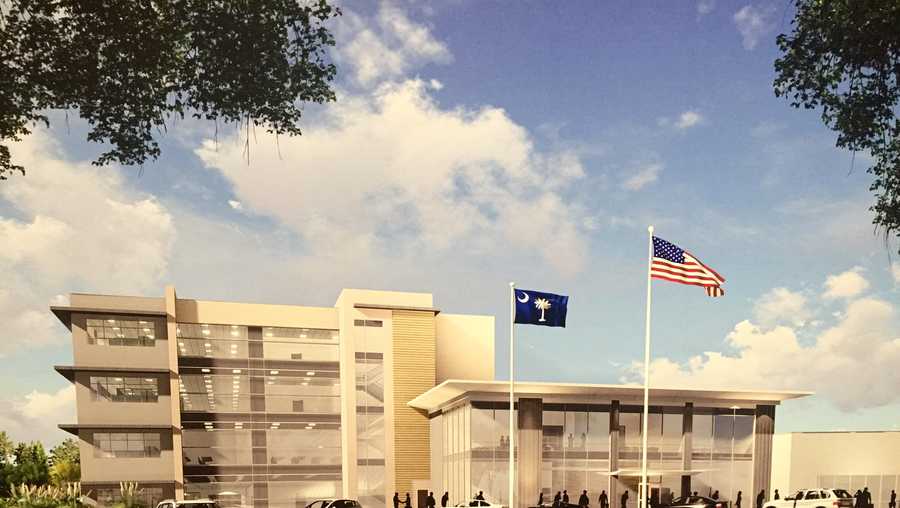 LIVE: Company expansion to bring 250 new jobs to Upstate, company ...