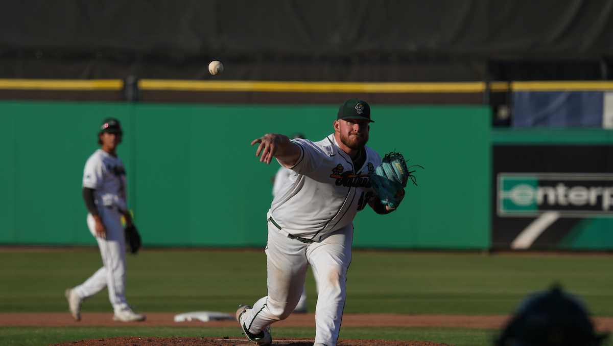 Tulane Downs Houston in the American Athletic Conference Championship, 4-1 - Vimarsana News
