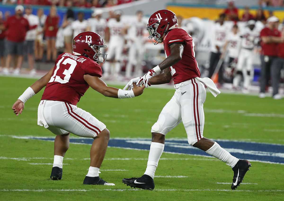 College Football Playoff: Key factors for Alabama vs. Oklahoma