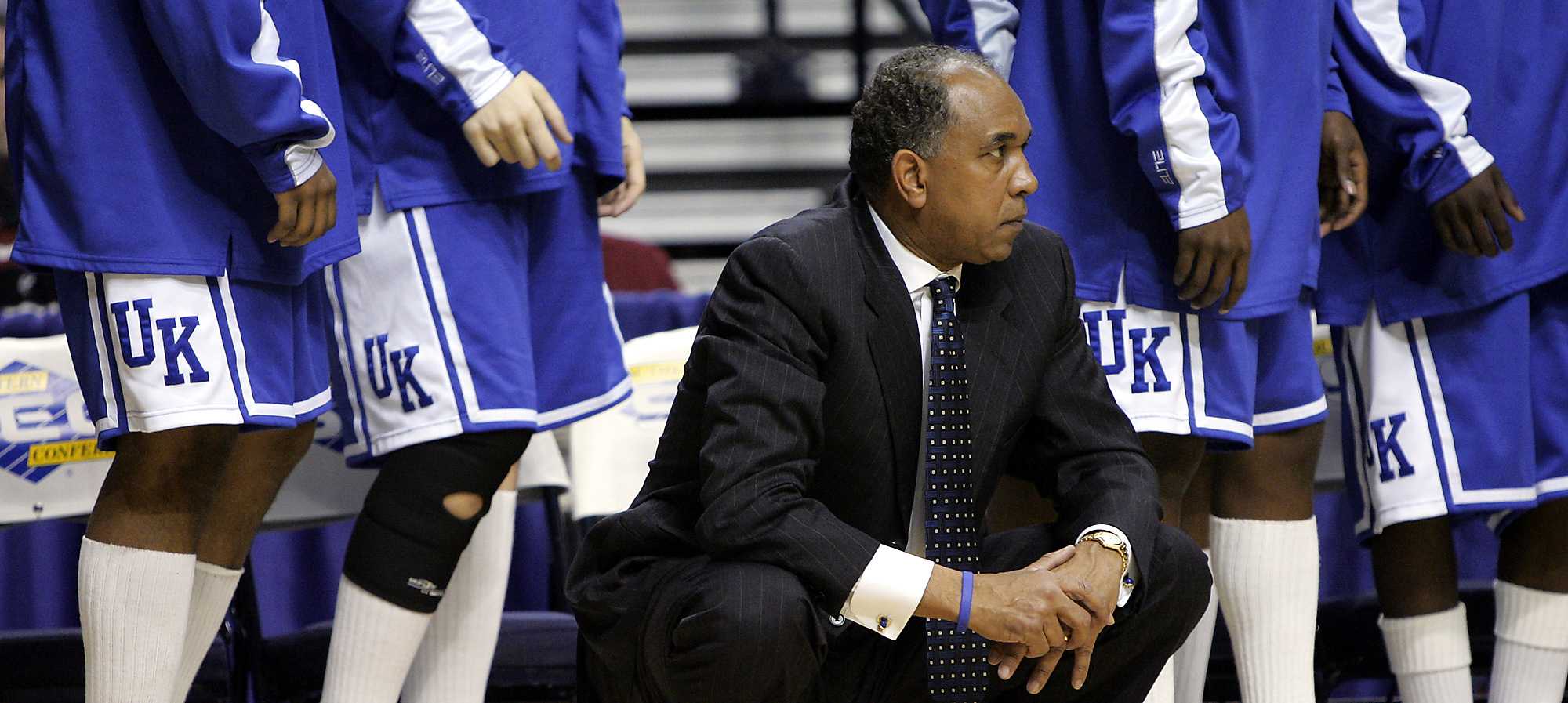 Tubby Smith Teams Coached: A Comprehensive Overview