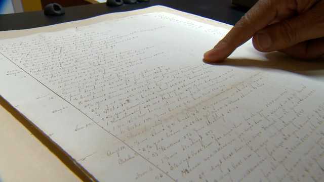 Harriet Tubman's history starts with proof of birth in Maryland - Vimarsana News