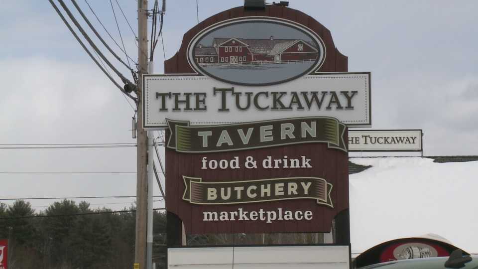 Viewers' Choice 2017: Best lobster roll