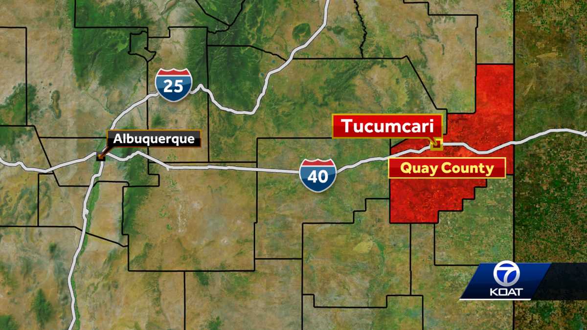 Two injured in home explosion in Tucumcari