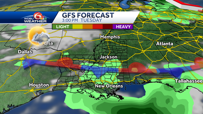 New Orleans forecast excessive heat warning excessive heat watch