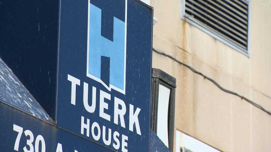 Tuerk House
