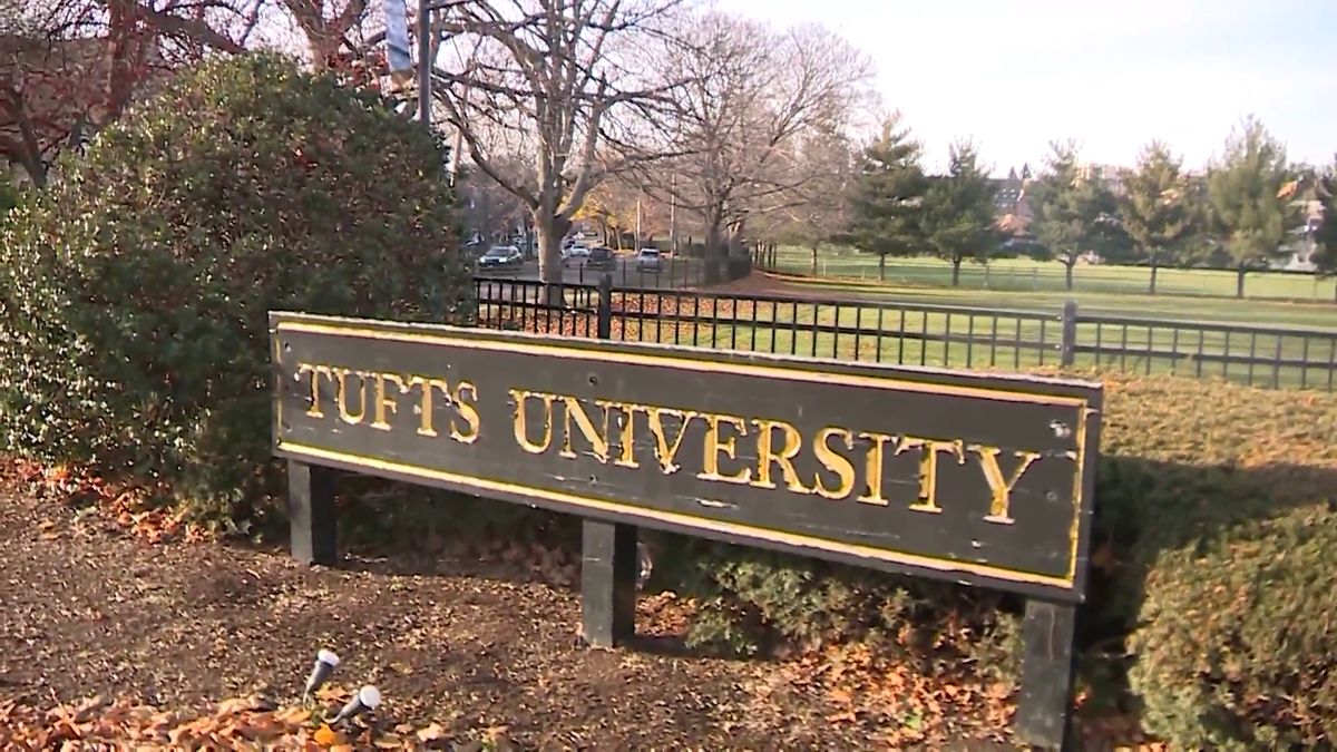 Tufts University studies pooled COVID19 testing approach