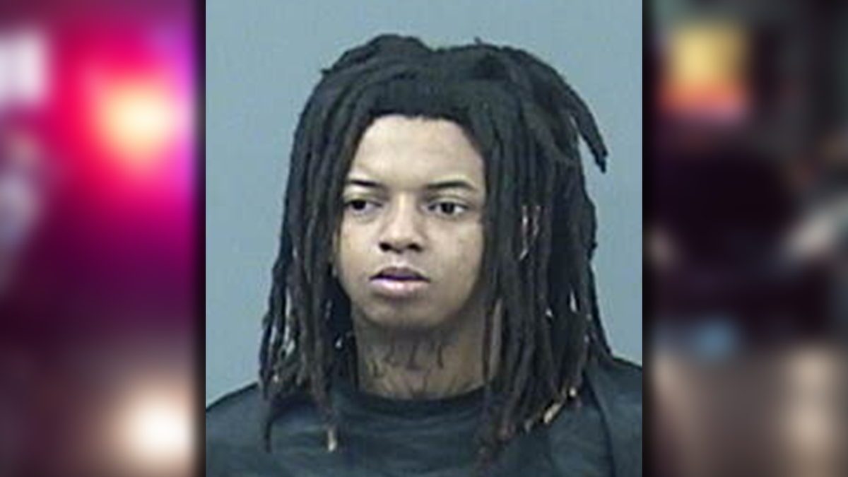 No injuries reported after man open fires on group of people in downtown parking garage