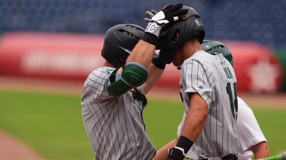 Tulane moves to AAC Baseball Championship Semifinals with 10-6 victory ...