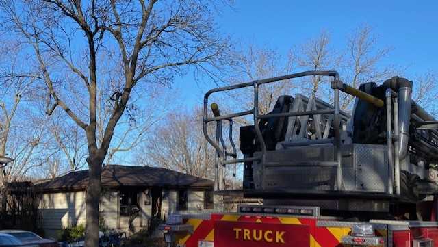 One person killed in Kansas City house fire