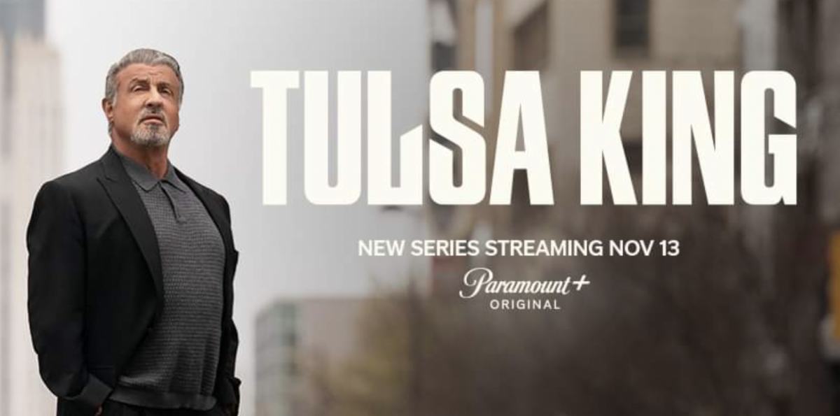 Tulsa King Season 2 Won T Be Shot In Oklahoma   Tulsa King Screenshot 1662573063 