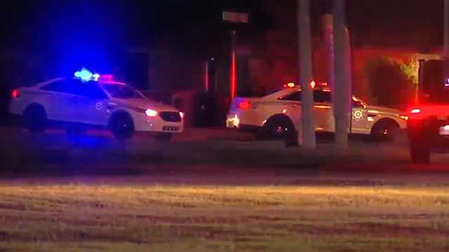 Judge holds off releasing video of 2 Tulsa police officers being shot