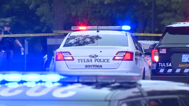 Tulsa community shocked after deadly shooting at medical facility - Vimarsana News