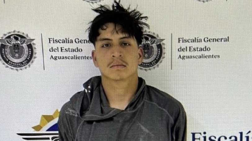 Teen arrested in quadruple shooting back in Oklahoma after he was found in Mexico