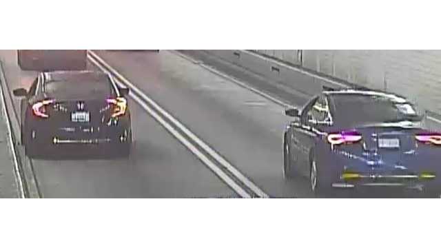 Shooting reported inside Baltimore tunnel, MDTA police say - Vimarsana News