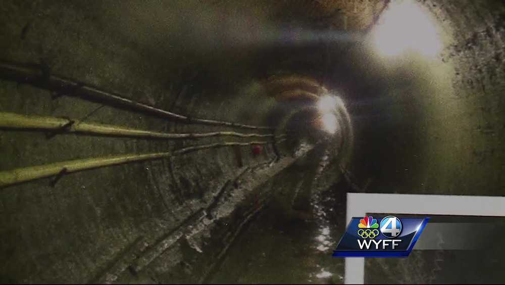 Dig Greenville updates residents on the tunnel project