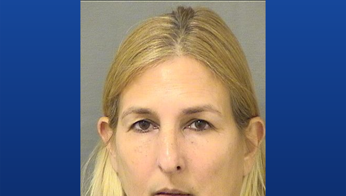 Home health aide accused of stealing more than $17K from client in West Palm Beach