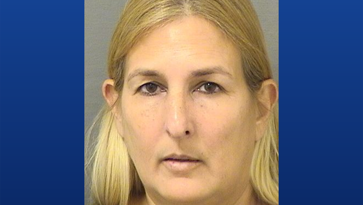 Home health aide accused of stealing more than $17K from client in West Palm Beach