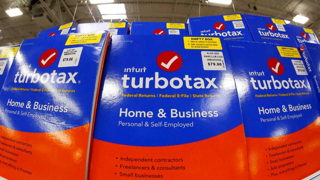 Settlement checks coming for thousands of TurboTax users - Vimarsana News