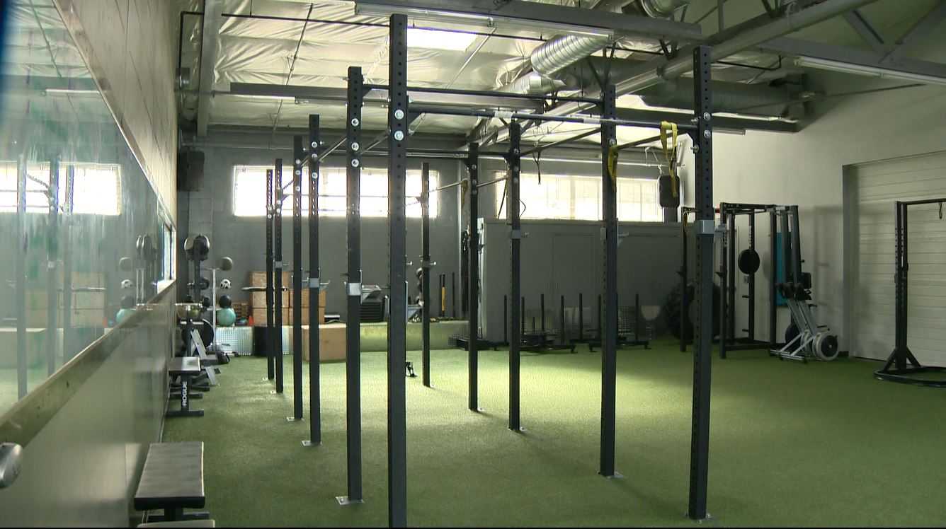 sac fitness