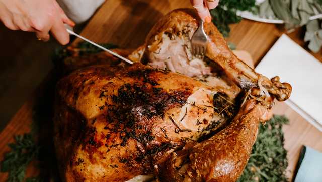 Vermont's top health official offers Thanksgiving safety tips - Vimarsana News