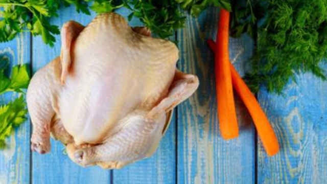 Thanksgiving Day 2023: Butterball Turkey Talk-Line open for help in North Carolina - Vimarsana News
