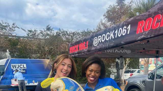 Turkey Drive 22 was a huge success thanks to your donations. - Vimarsana News