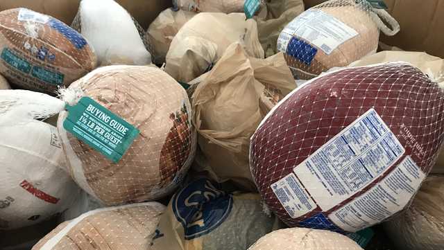 Turkey shortage, financial impact of COVID-19 causes struggles during Thanksgiving - Vimarsana News