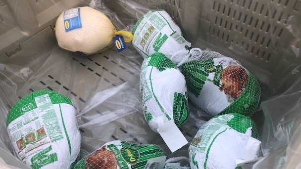 2023 KCRA Turkey Drive: New Cal Expo location for Nov. 9 - Vimarsana News