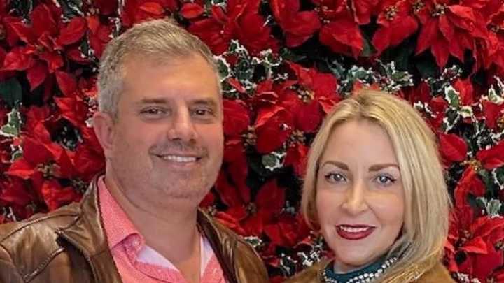 Turkey earthquake kills Orlando couple