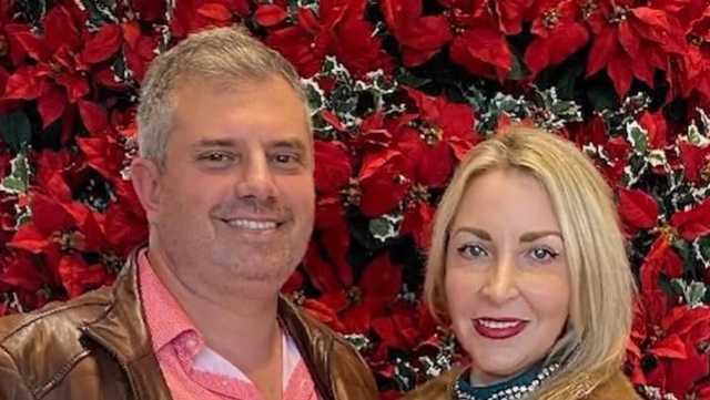 Turkey earthquake kills Orlando couple - Vimarsana News