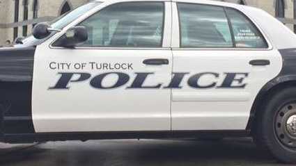 SWAT rescue ends Turlock hostage standoff, man arrested