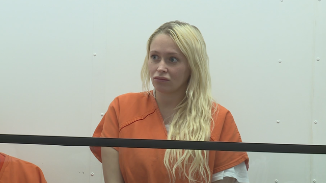 Kelsey Turner, former Playboy model accused of murdering psychiatrist, agrees to plea deal - Vimarsana News
