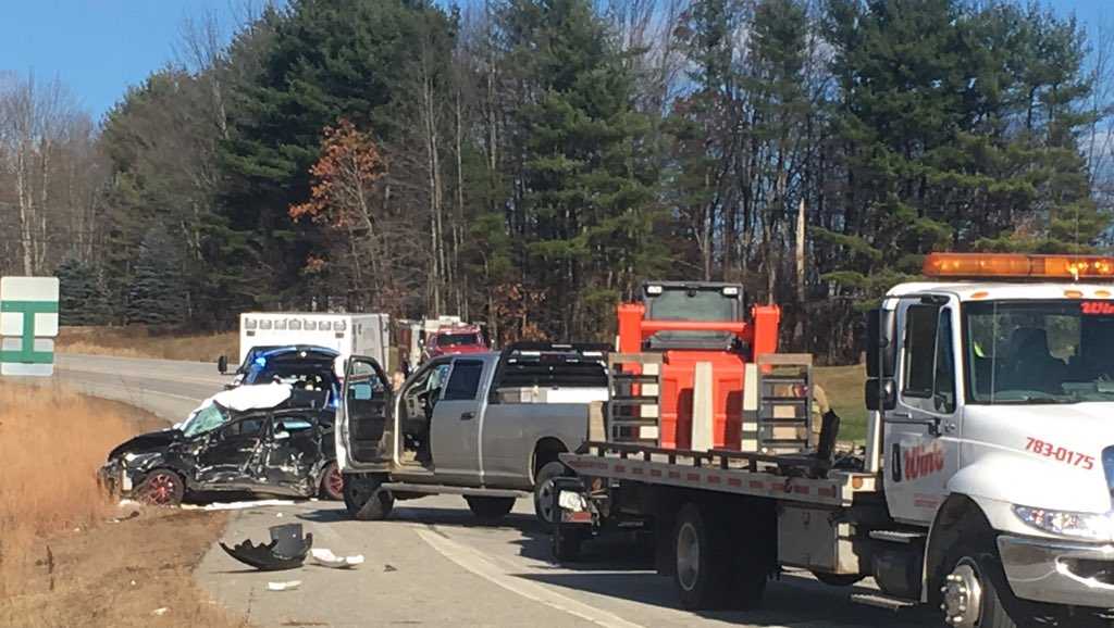 Investigators identify teen killed in Turner crash