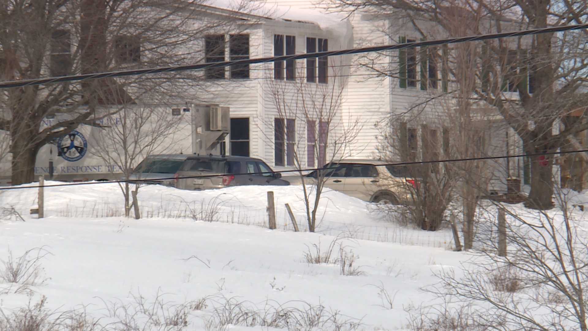 Daughters of murdered Maine couple support 'cool-down period' bill - Vimarsana News