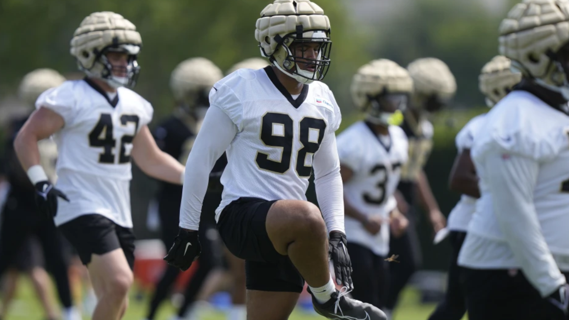 New Orleans Saints 2021 Success Will be Carried by Defense