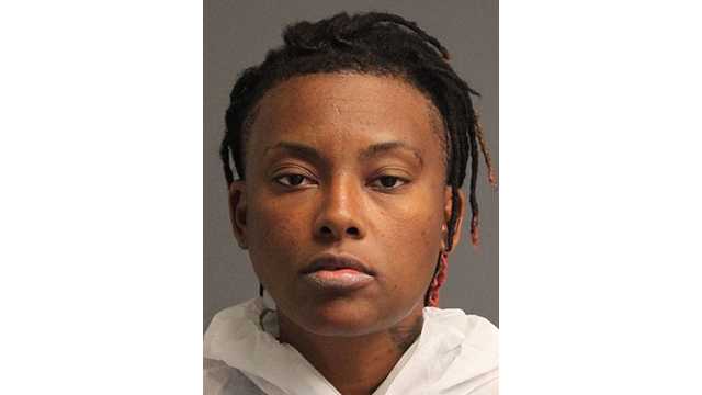 Baltimore woman charged in deadly Glen Burnie stabbing