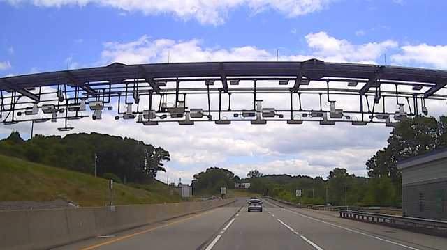 PA Turnpike 'open road tolling' is moving west