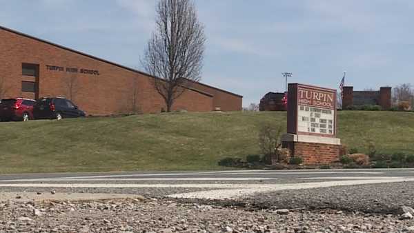 turpin high school mattress sale