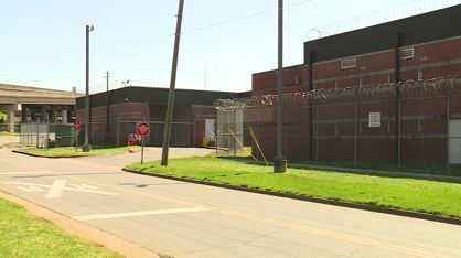 Inmate who died after fight at Tuscaloosa County Jail identified