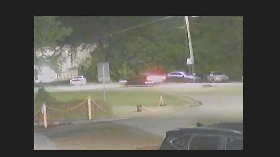 Tuscaloosa police searching for driver suspected in hit-and-run of 2 women