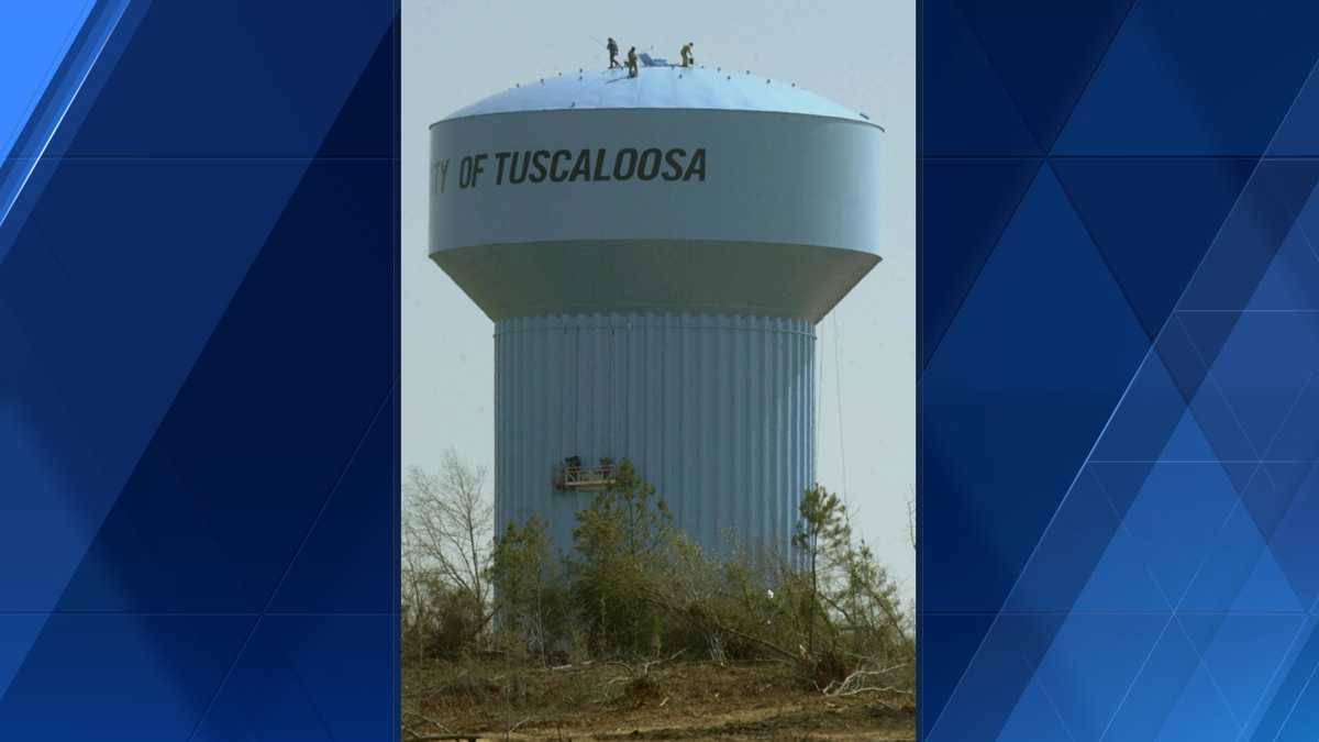 Tuscaloosa to reinstate online bill payment for water and sewer services