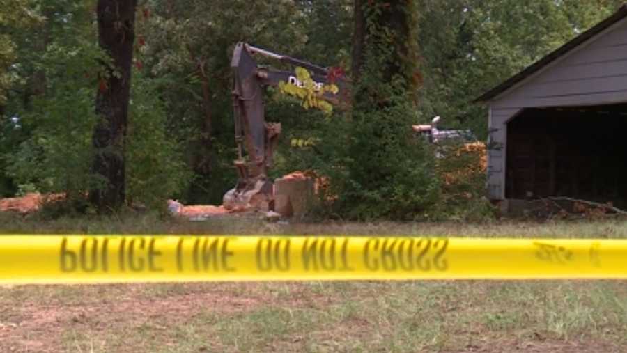 the body of willoe watkins was found at the bottom of a well in tuscaloosa in 2019