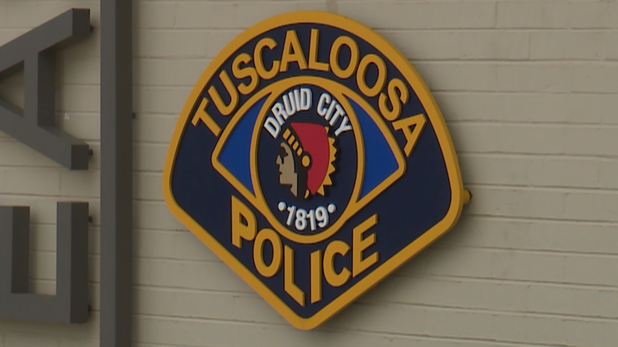 Tuscaloosa Police