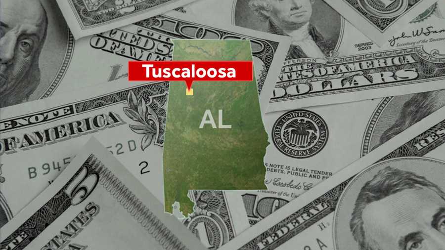 Tuscaloosa City Council approves sales tax increase