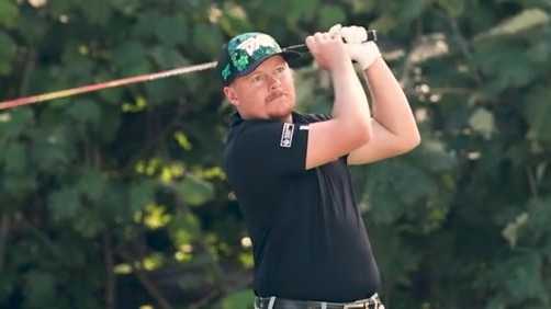Former Armstrong standout Shad Tuten leads Great Exuma Classic entering Wednesday's final round - Vimarsana News