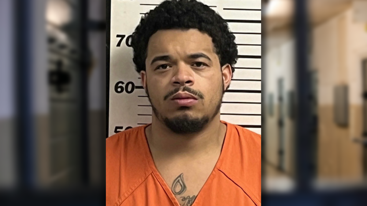 North Carolina man arrested after deadly shooting on New Year's Day