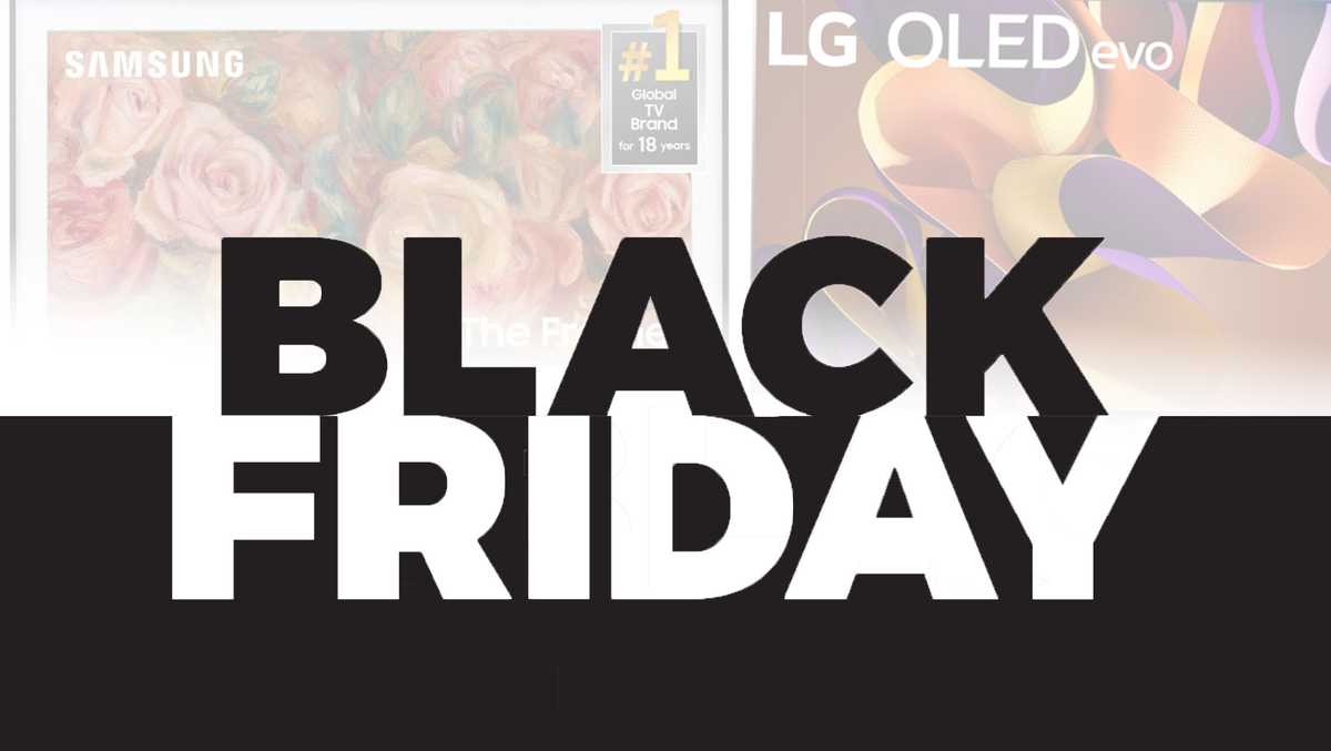 Tv Deals For Black Friday 2014 The Black Friday TV deals you need to know about